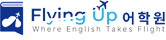 플라잉업어학원