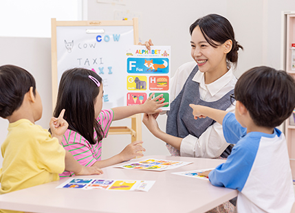 파닉스 / 기초 리터러시